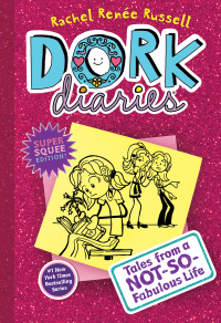Cover image: Dork Diaries 1 9781416980063