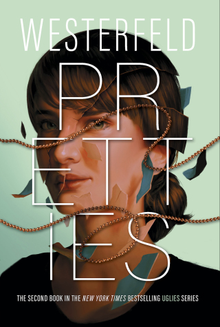 Cover image: Pretties 9781442419803