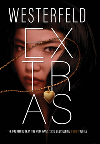 Cover image: Extras 9781442419780