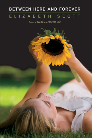 Cover image: Between Here and Forever 9781416994855