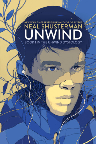 Cover image: Unwind 9781416912057