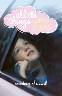 Cover image: All the Things You Are 9781416997184
