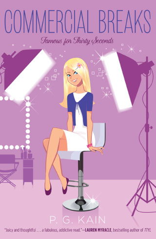 Cover image: Famous for Thirty Seconds 9781416997863
