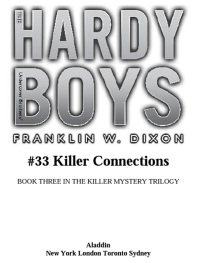 Cover image: Killer Connections 9781416986966