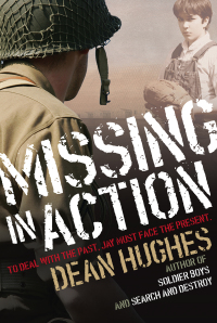 Cover image: Missing in Action 9781481426992