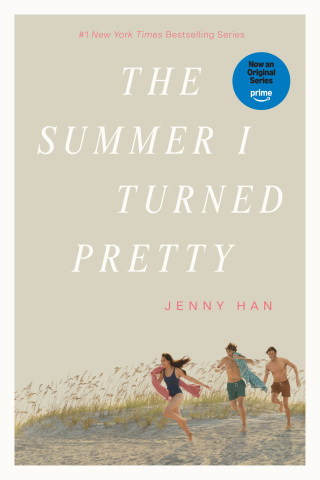 Cover image: The Summer I Turned Pretty 9781665922074