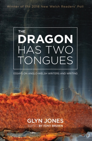Imagen de portada: The Dragon Has Two Tongues 1st edition 9780708316931