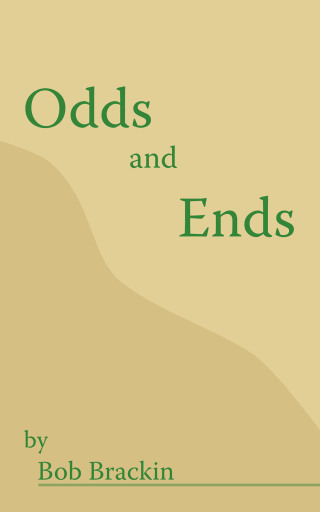 Cover image: Odds and Ends 9781418442903
