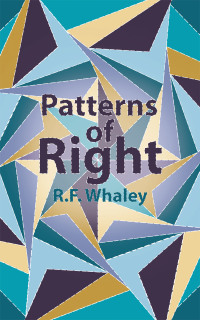 Titelbild: Patterns of Right 9781418430177