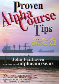 Cover image: Proven Alpha Course Tips 9781418448004