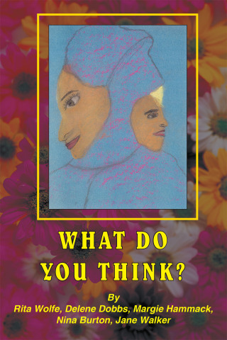 Imagen de portada: WHAT DO YOU THINK? 9781418430818