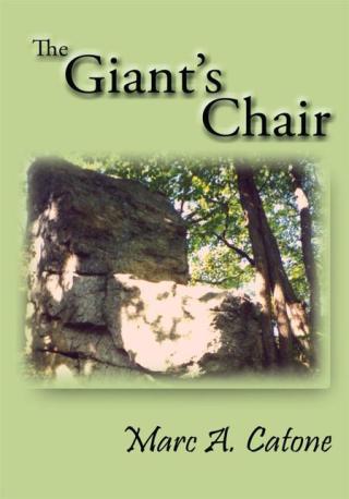 Cover image: The Giant's Chair 9781420879063