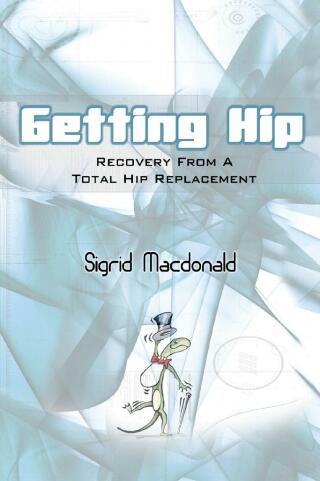 Cover image: Getting Hip 9781418478377