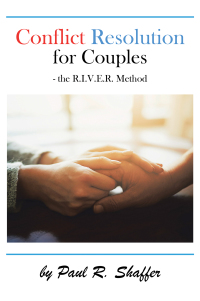 Imagen de portada: Conflict Resolution for Couples 9781418483081