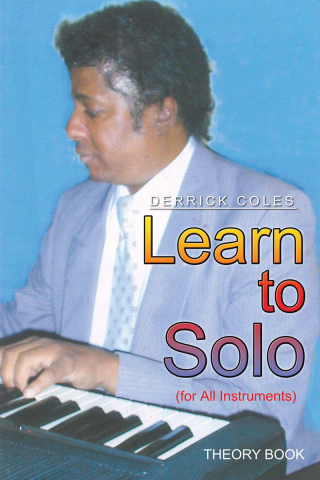 Cover image: Learn to Solo 9781418483289