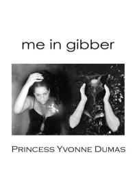 Cover image: Me in Gibber 9781418494452