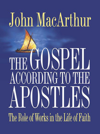 Cover image: The Gospel According to the Apostles 9780785271802