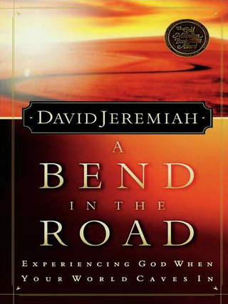 Cover image: A Bend in the Road 9780849943331