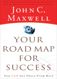 Cover image: Your Road Map For Success 9780785265962