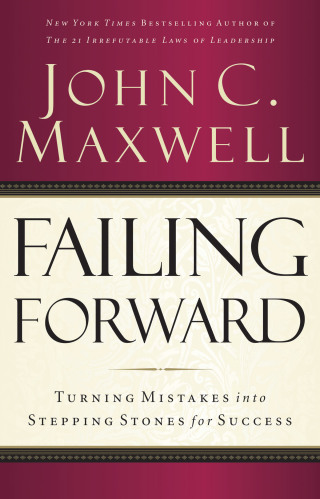 Cover image: Failing Forward 9780785288572