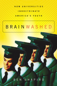 Imagen de portada: Brainwashed 9780785261483