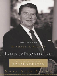 Immagine di copertina: Hand of Providence 9780785260530