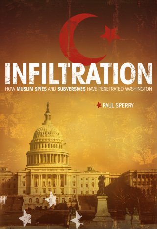Cover image: Infiltration 9781595552488