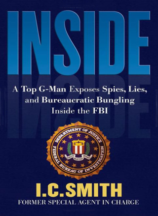 Imagen de portada: Inside 9780785260615