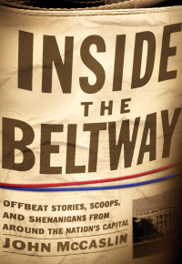 Cover image: Inside the Beltway 9780785261919