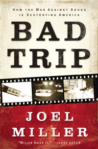 Cover image: Bad Trip 9780785261476