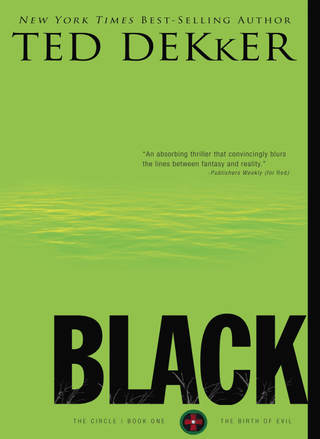 Cover image: Black 9781595547309