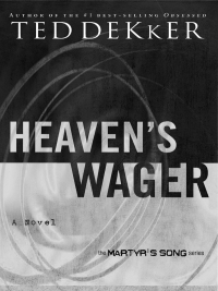 Cover image: Heaven's Wager 9780849942419