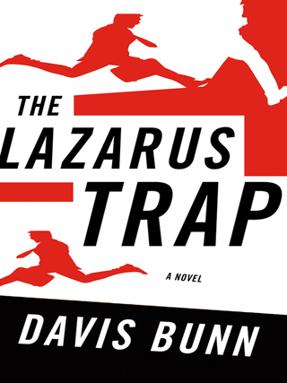 Cover image: The Lazarus Trap 9780849944857