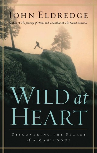 Cover image: Wild at Heart Revised and   Updated 9781400200399