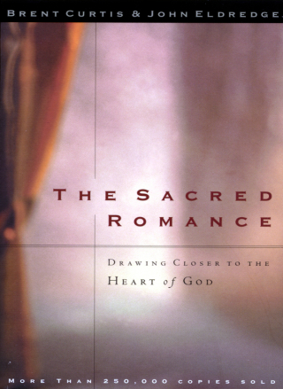 Cover image: The Sacred Romance 9780785267232