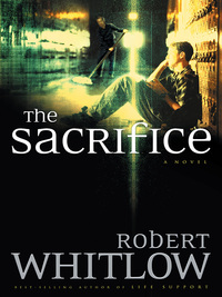 Cover image: The Sacrifice 9780849945205