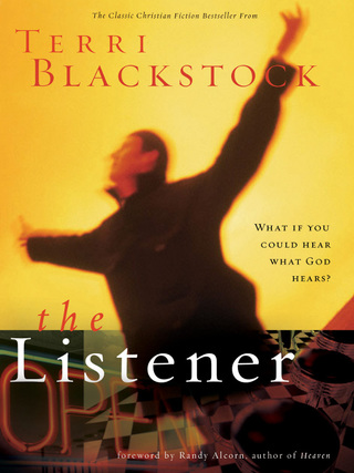 Cover image: The Listener 9781595548320