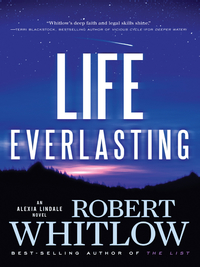 Cover image: Life Everlasting 9781595549624