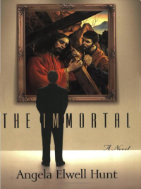 Imagen de portada: The Immortal 9780849942181