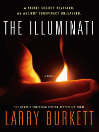 Imagen de portada: The Illuminati 9780840776853