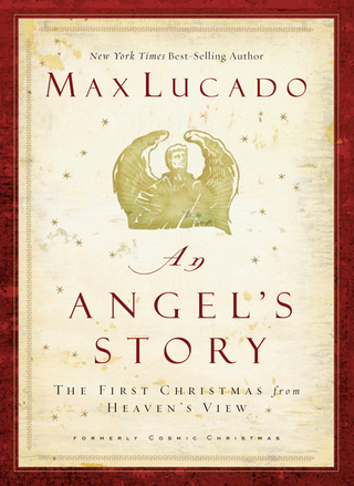 Cover image: An Angel's Story 9781595540041