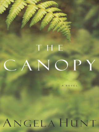 表紙画像: The Canopy 9780849943454
