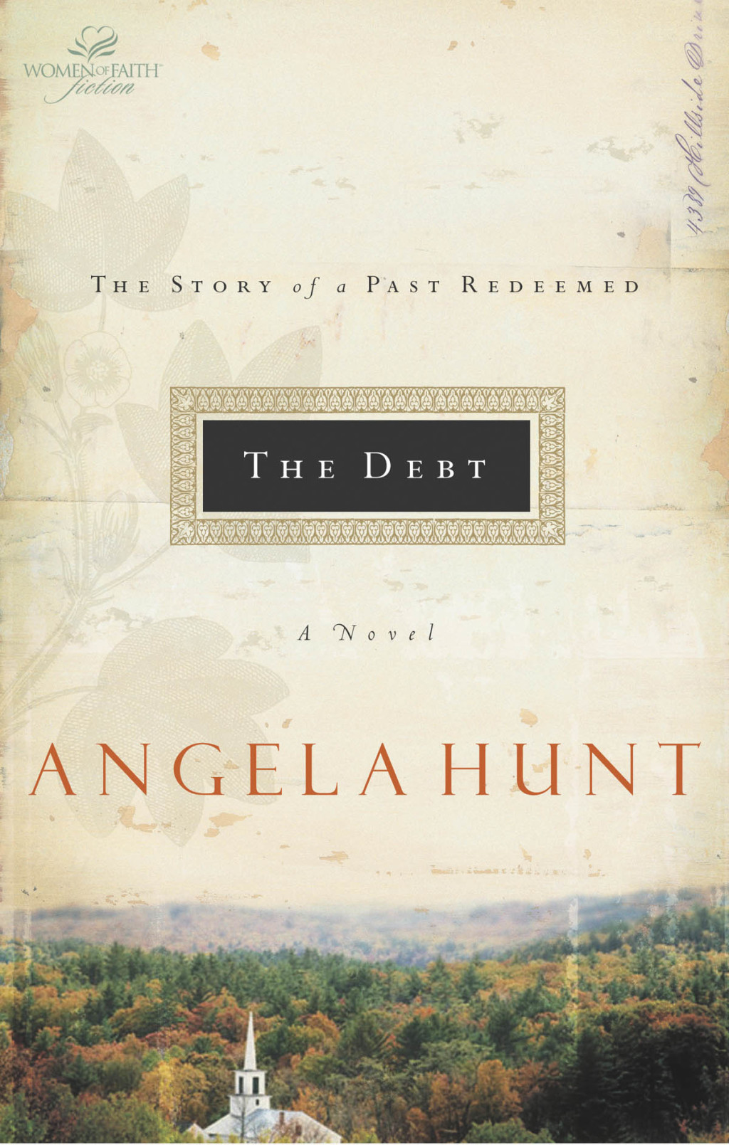 The Debt eBook Rental