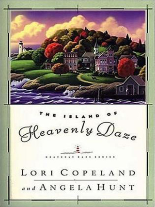 صورة الغلاف: The Island of Heavenly Daze 9780849942198