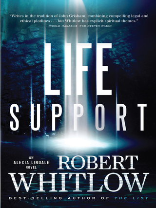 Cover image: Life Support 9781595549617