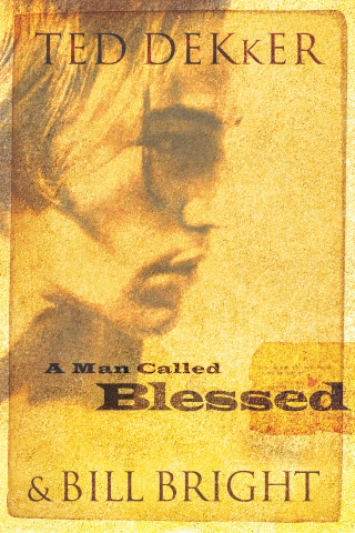 Cover image: A Man Called Blessed 9781401688790