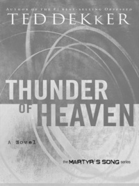 Cover image: Thunder of Heaven 9780849945175