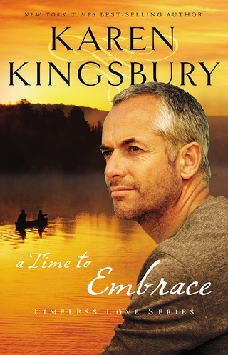 Cover image: A Time to Embrace 9781595546890