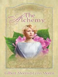 Cover image: The Alchemy 9780785270041