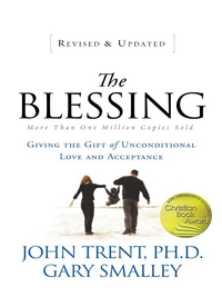 Cover image: The Blessing 9780785260844